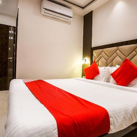 Oyo 37559 Hotel Al Haram Mumbai Exterior photo