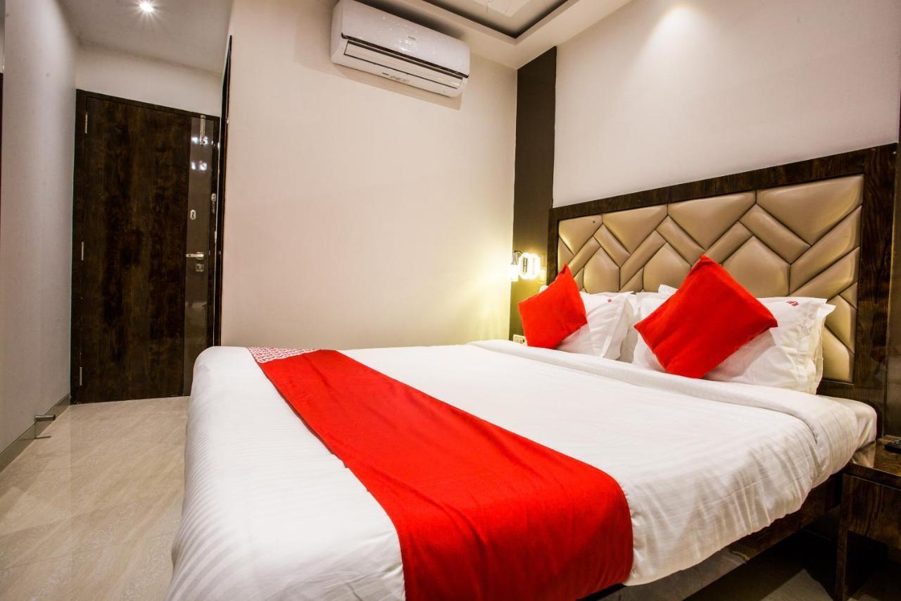 Oyo 37559 Hotel Al Haram Mumbai Exterior photo