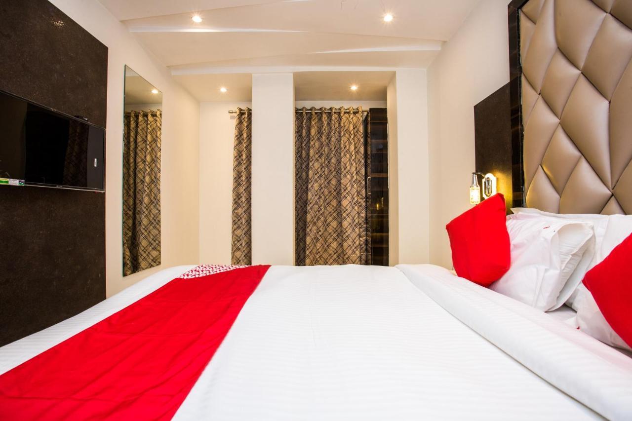 Oyo 37559 Hotel Al Haram Mumbai Exterior photo