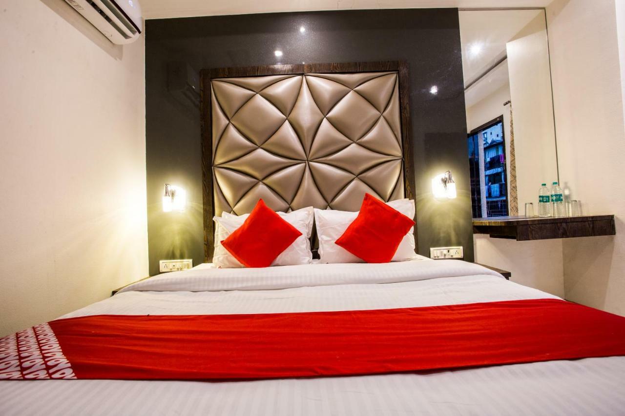 Oyo 37559 Hotel Al Haram Mumbai Exterior photo