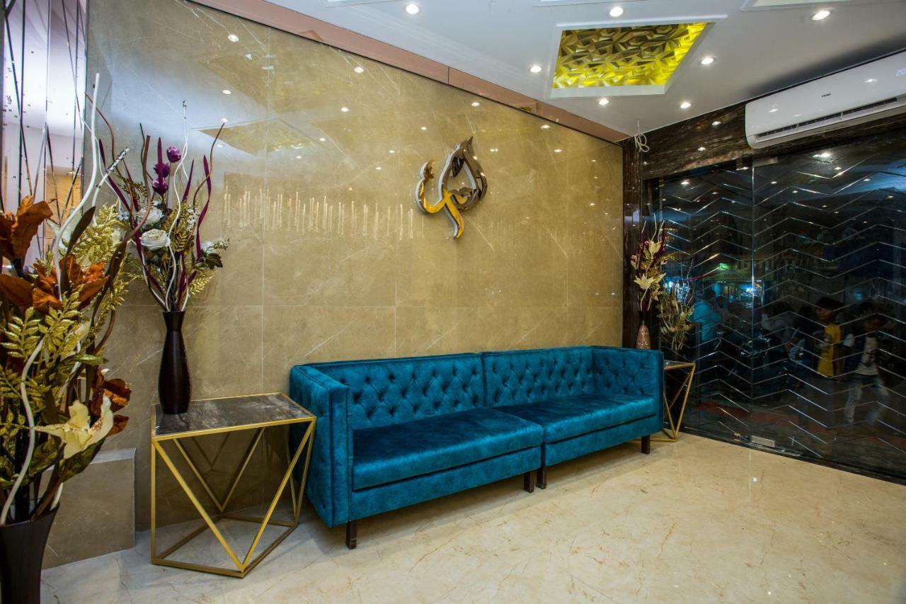 Oyo 37559 Hotel Al Haram Mumbai Exterior photo