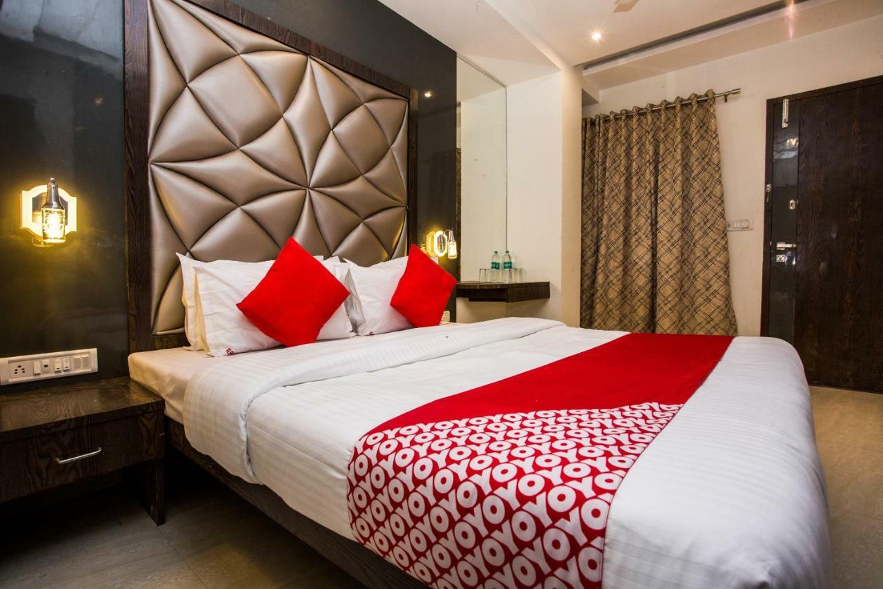 Oyo 37559 Hotel Al Haram Mumbai Exterior photo