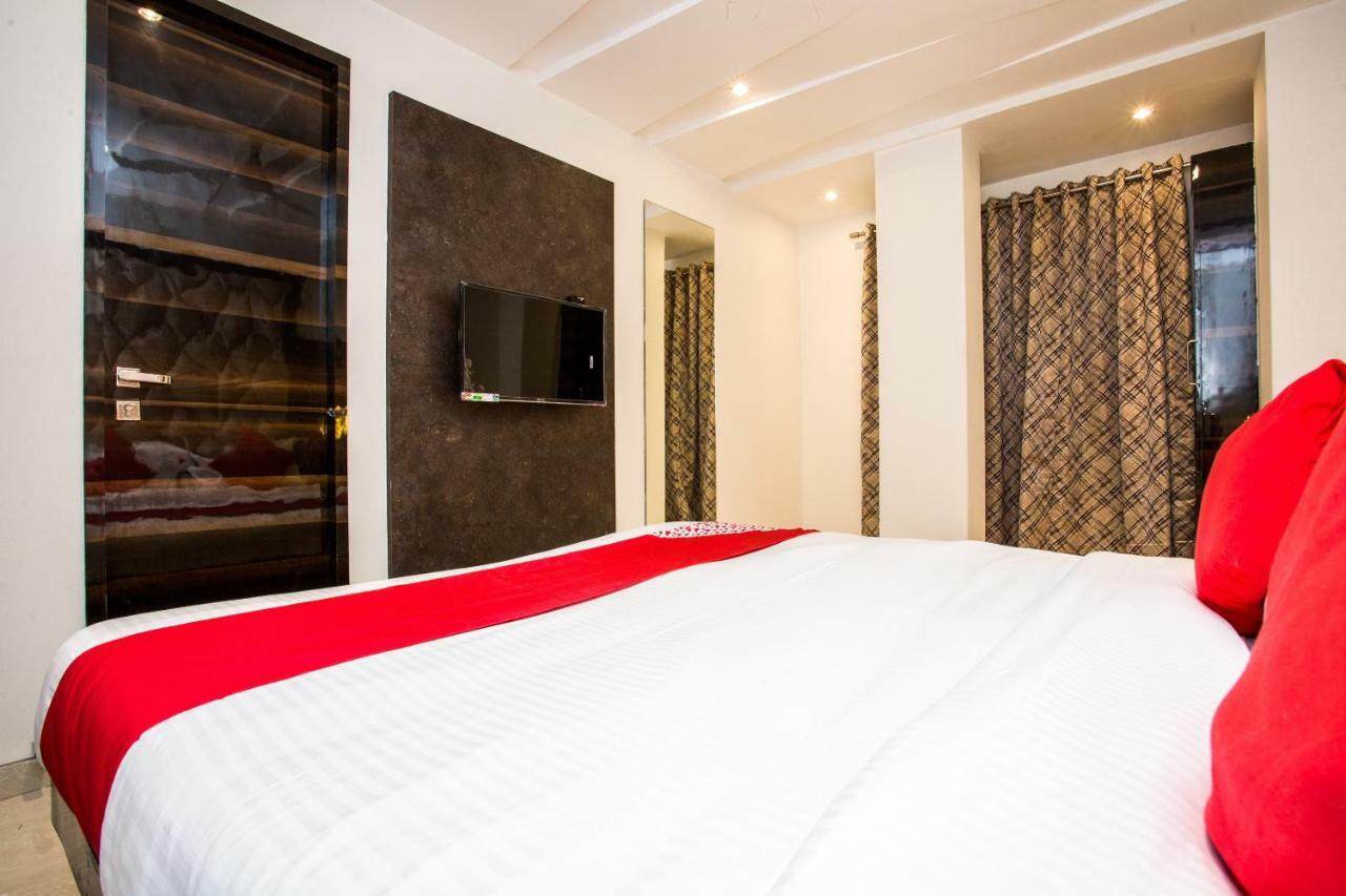 Oyo 37559 Hotel Al Haram Mumbai Exterior photo