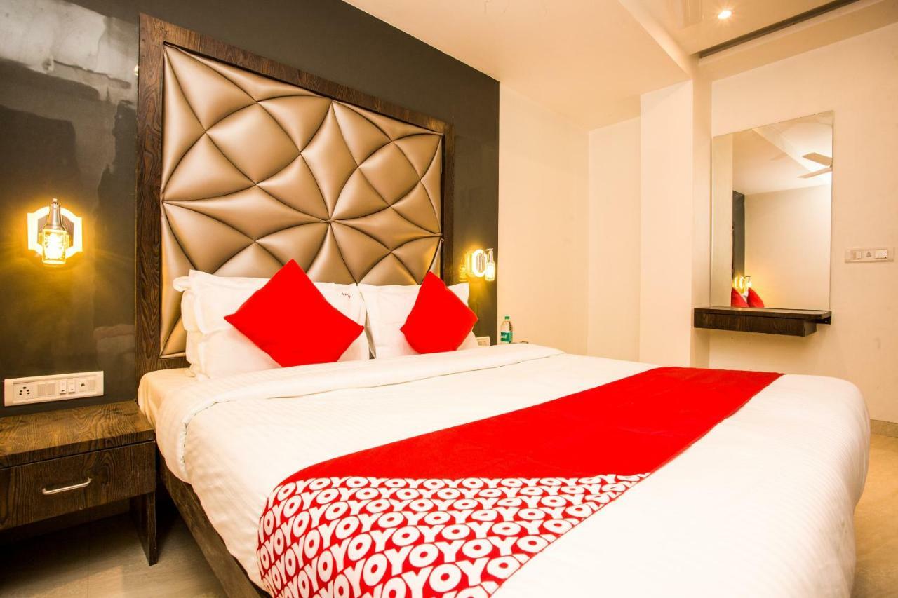 Oyo 37559 Hotel Al Haram Mumbai Exterior photo