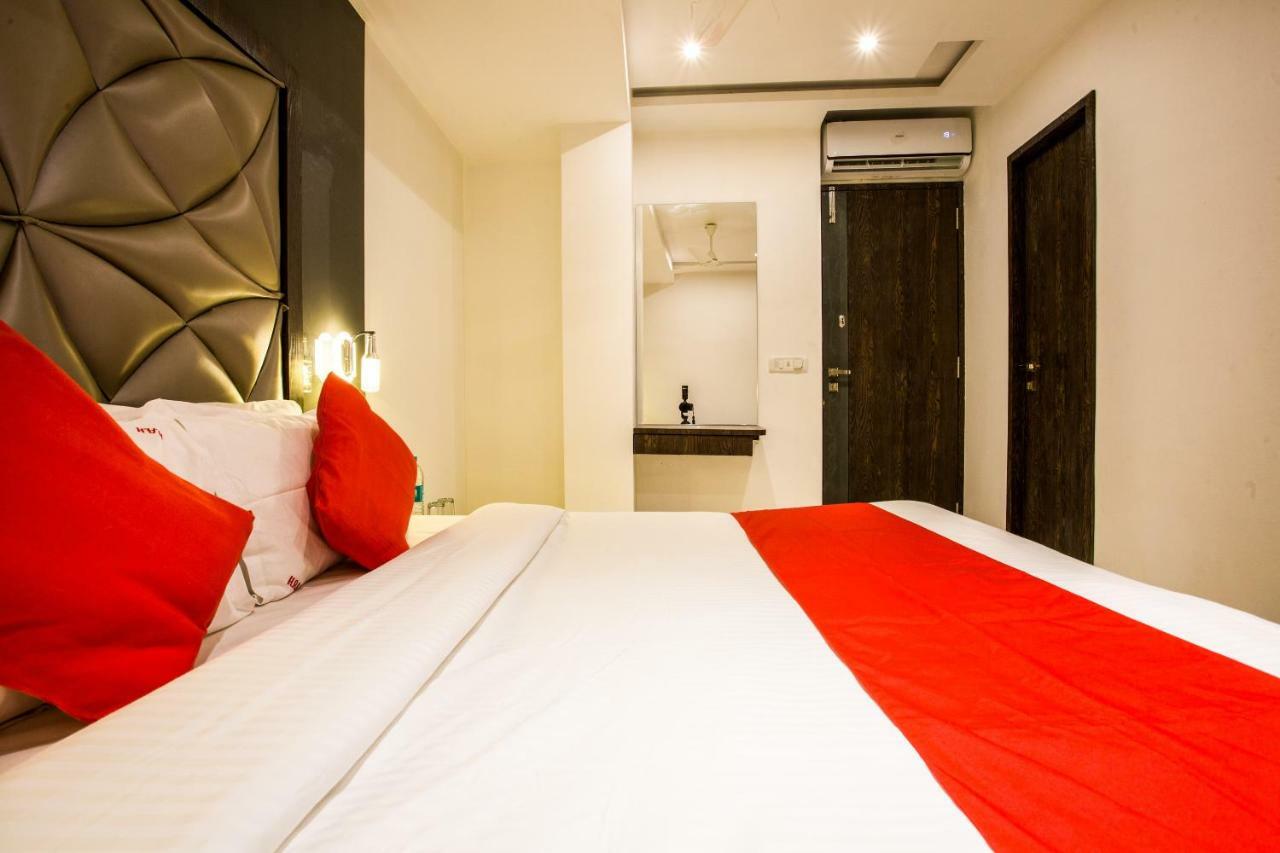 Oyo 37559 Hotel Al Haram Mumbai Exterior photo
