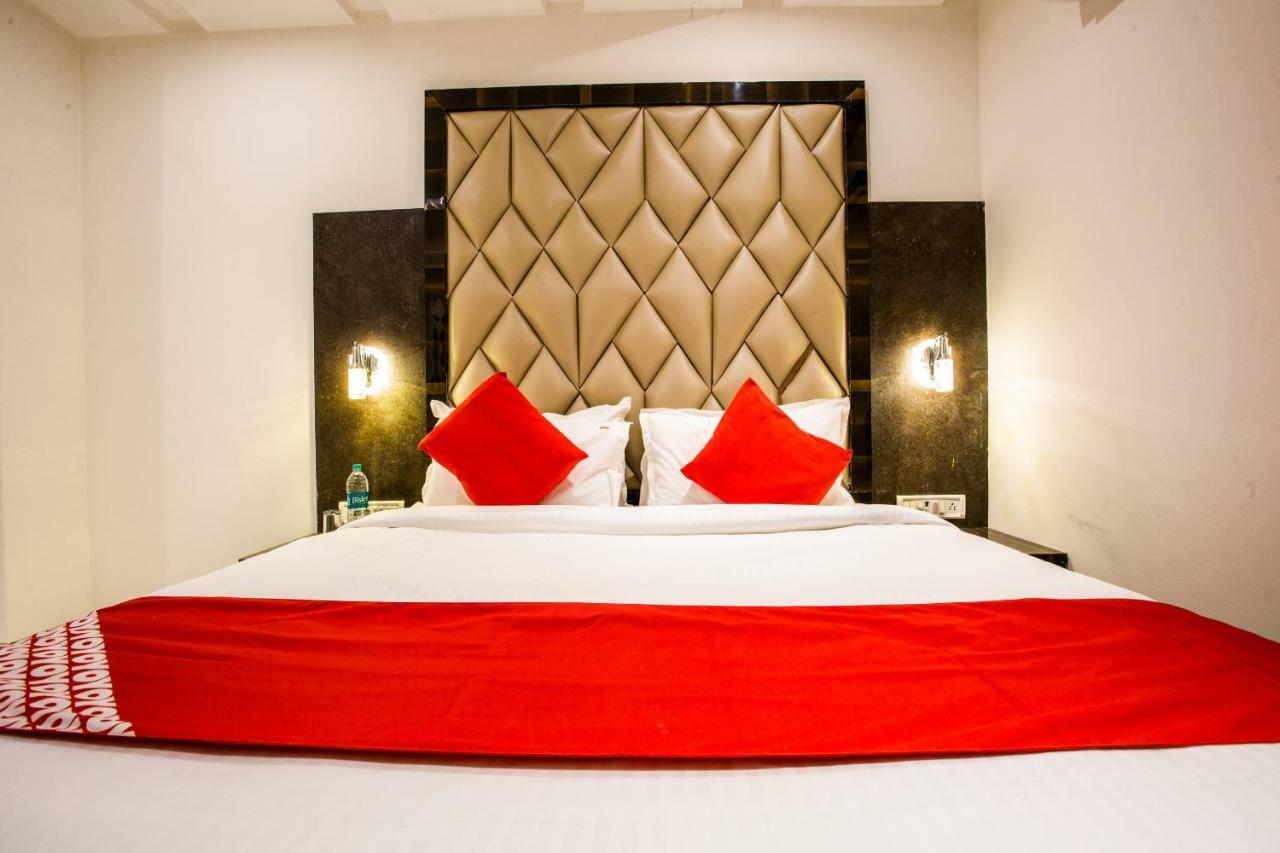 Oyo 37559 Hotel Al Haram Mumbai Exterior photo