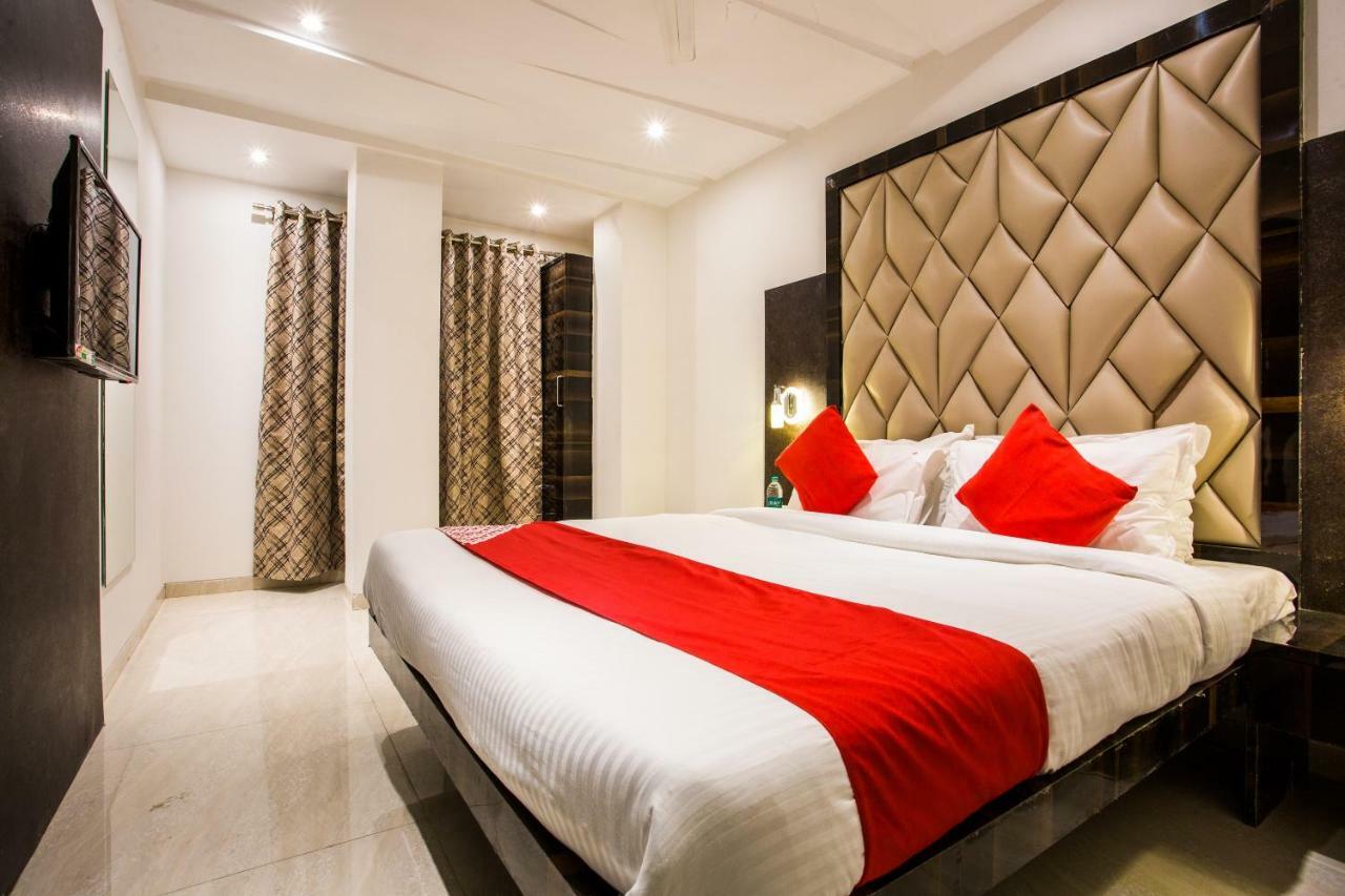 Oyo 37559 Hotel Al Haram Mumbai Exterior photo